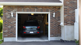 Garage Door Installation at Marina Park, California