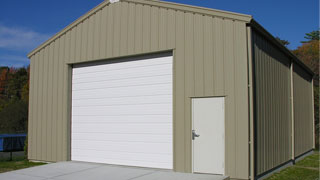 Garage Door Openers at Marina Park, California